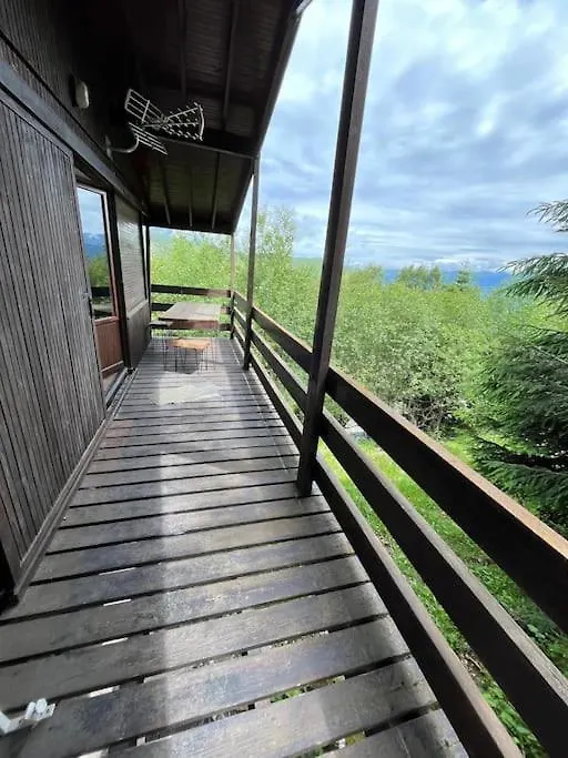 Bel Appart Dans Chalet Pla Adet Saint-Lary-Soulan Apartment