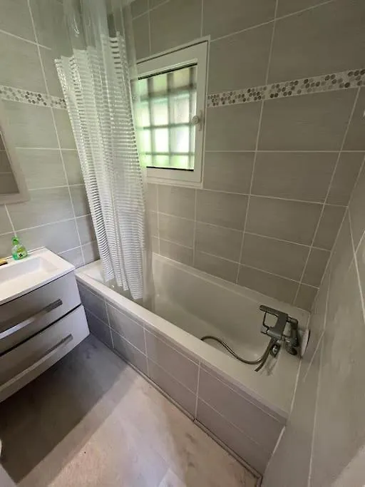 Apartment Bel Appart Dans Chalet Pla Adet Saint-Lary-Soulan