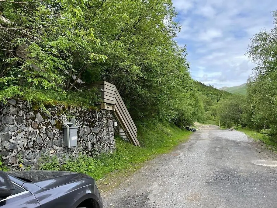 Bel Appart Dans Chalet Pla Adet Saint-Lary-Soulan France